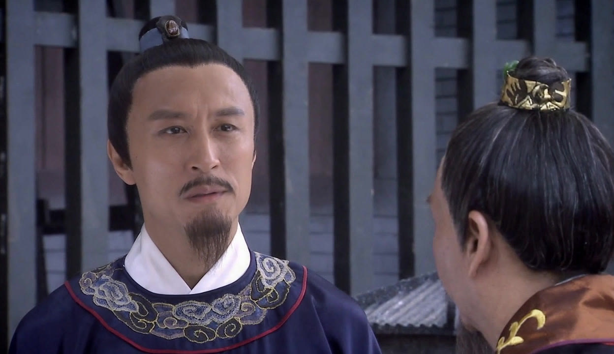 洪武大案剧情介绍,洪武大案剧情介绍分集