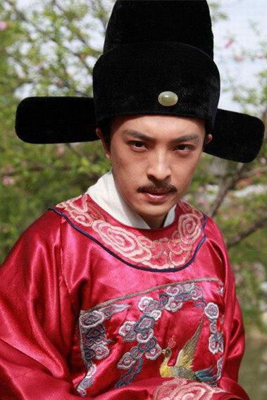 洪武大案剧情介绍,洪武大案剧情介绍分集