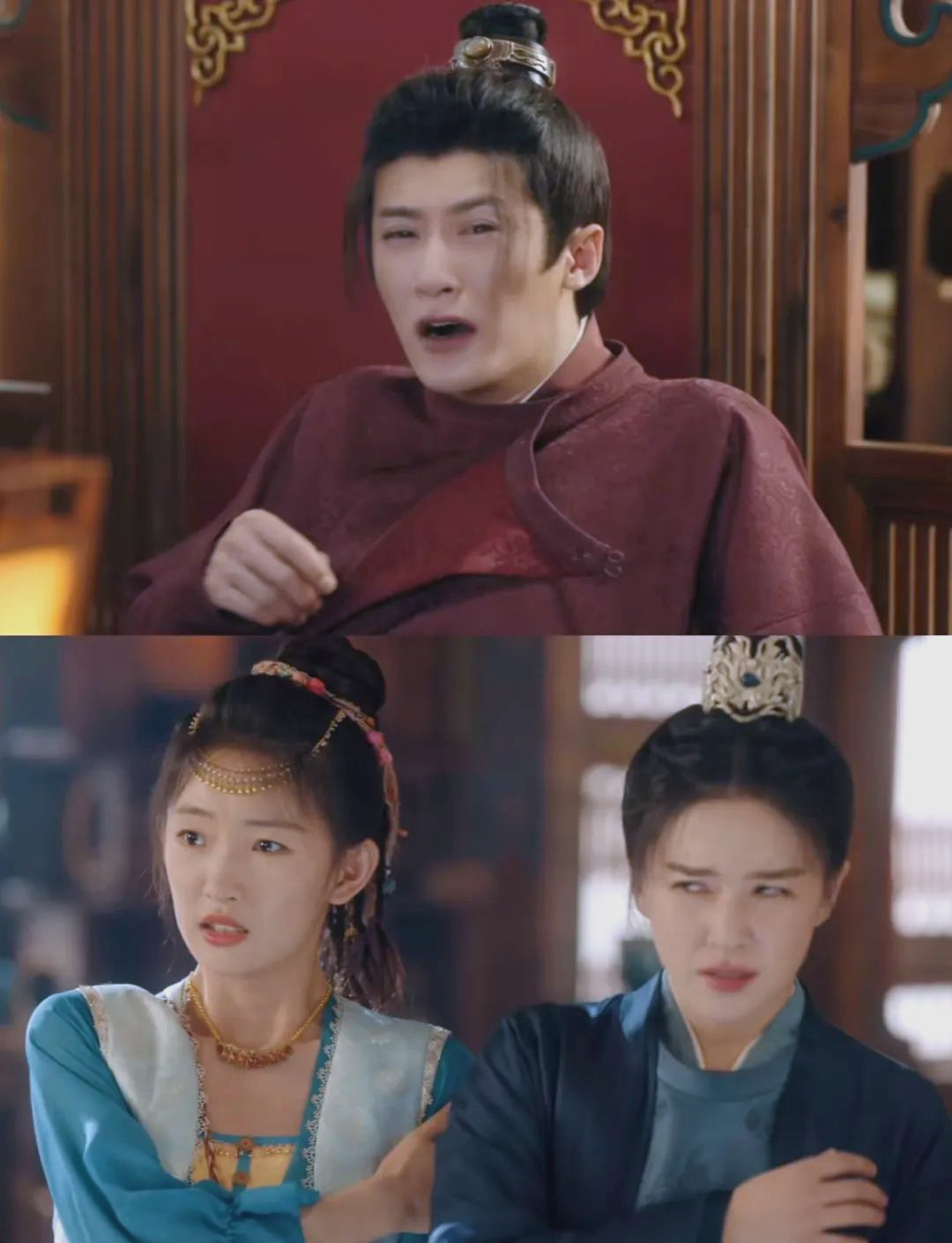 四方馆剧情介绍,四方馆剧情介绍白衣客人是谁