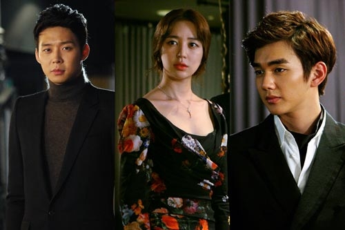 想你剧情,想你剧情介绍韩剧