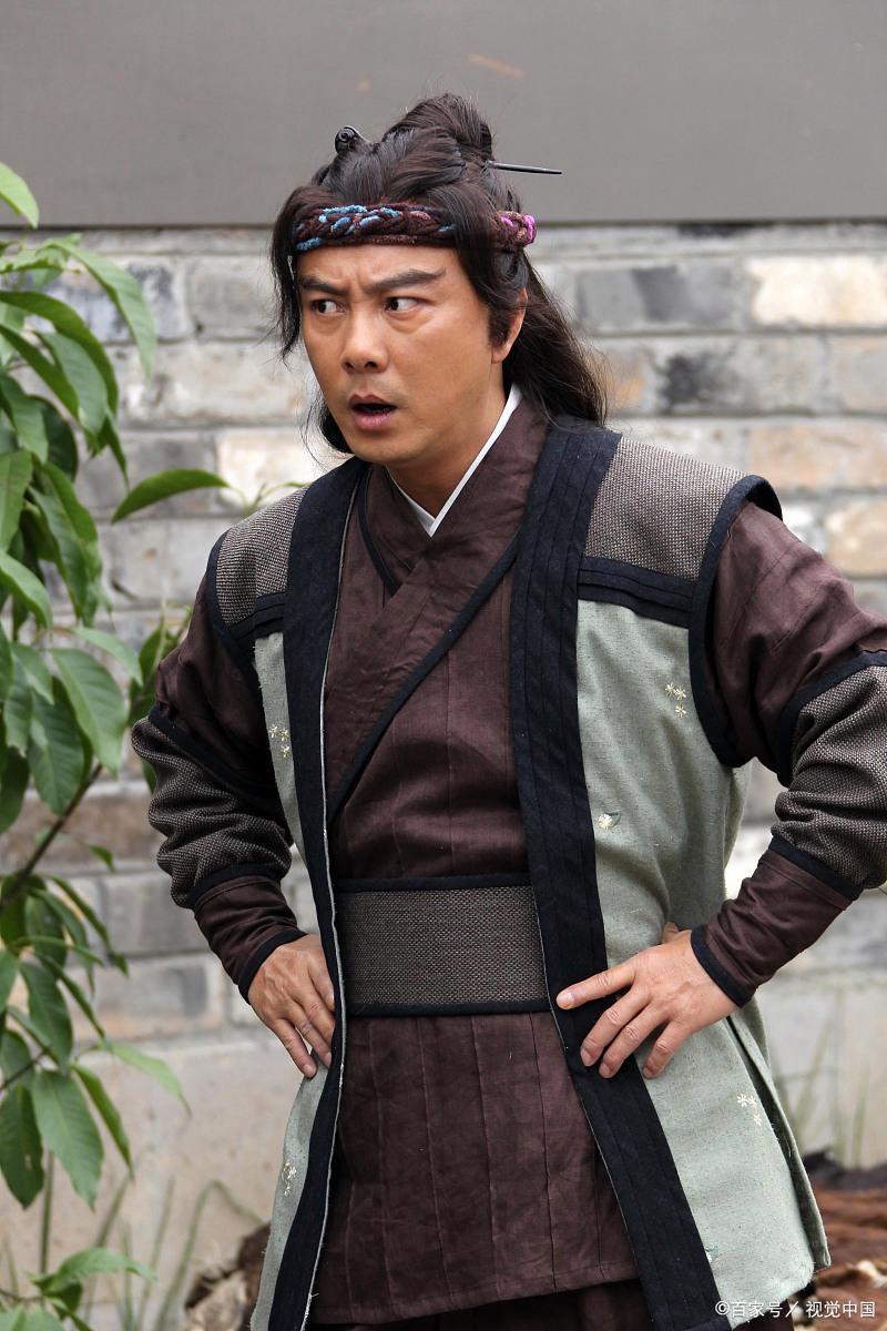 电视剧隋唐英雄剧情介绍,隋唐英雄电视剧百度百科