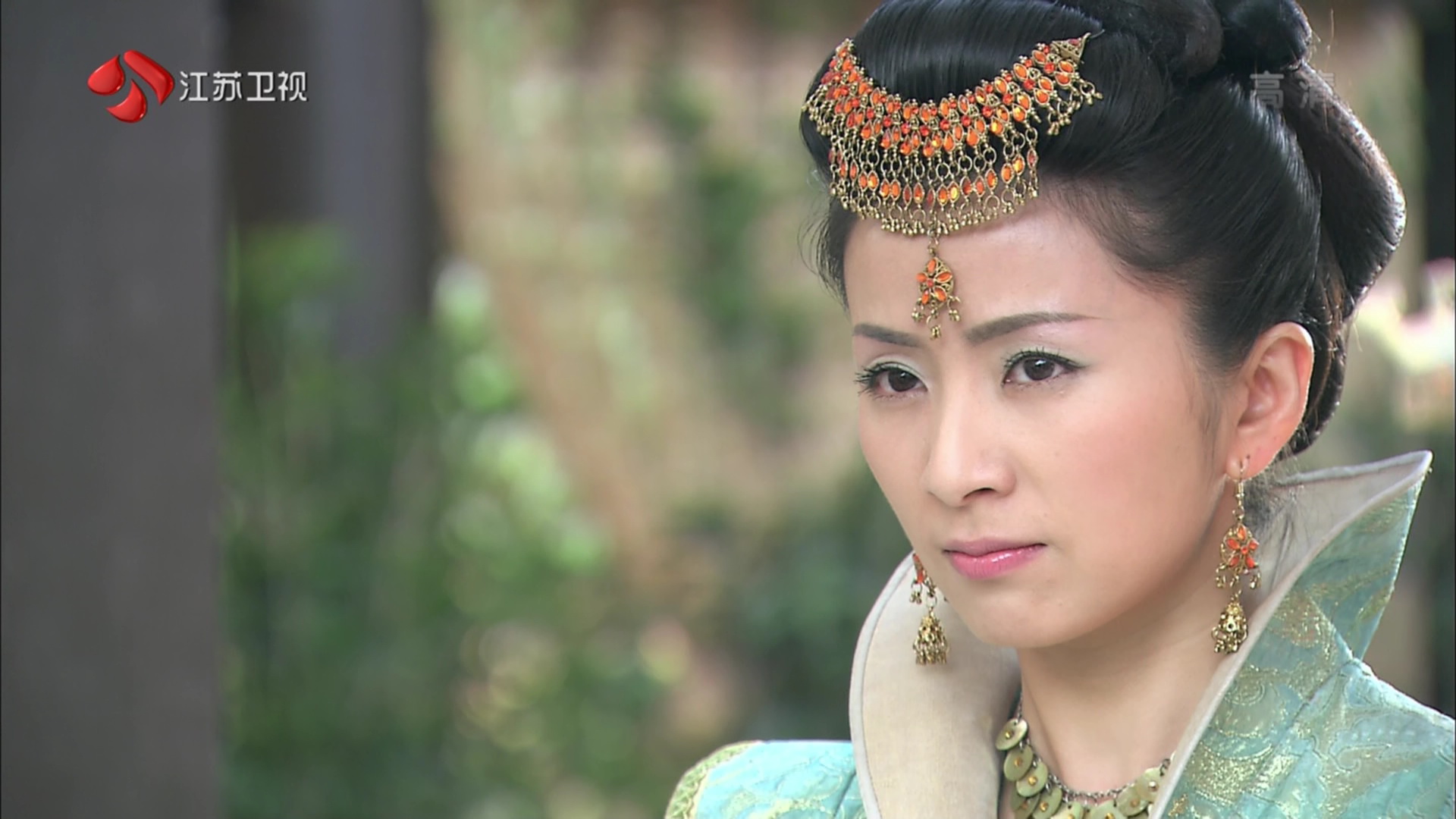 灵珠剧情介绍,灵珠分集剧情介绍