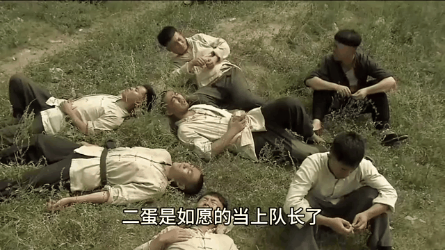 民兵葛二蛋剧情分集介绍,民兵葛二蛋电视剧大结局