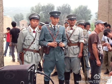 民兵葛二蛋剧情分集介绍,民兵葛二蛋电视剧大结局