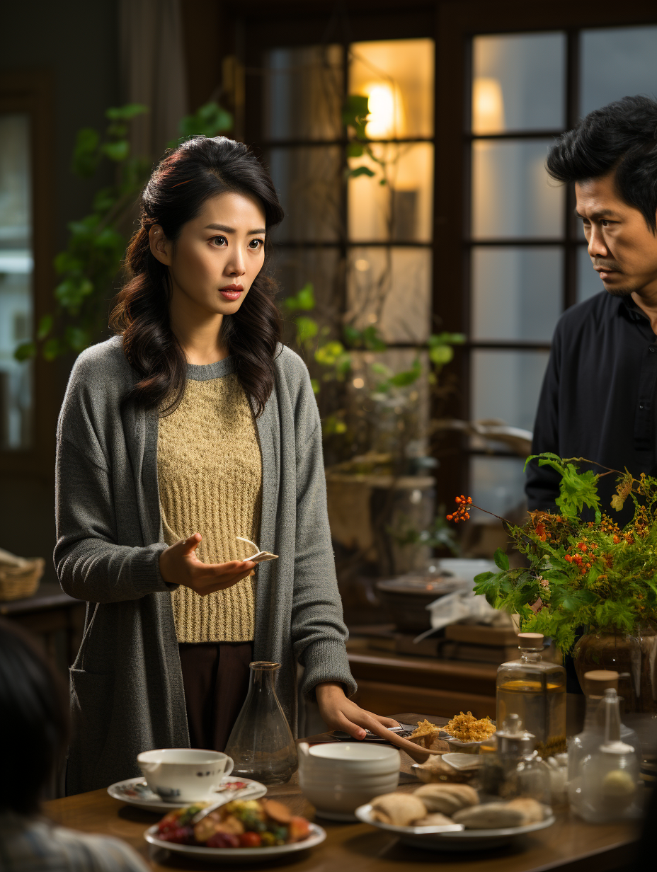 再见老婆剧情介绍,再见老婆剧情介绍分集