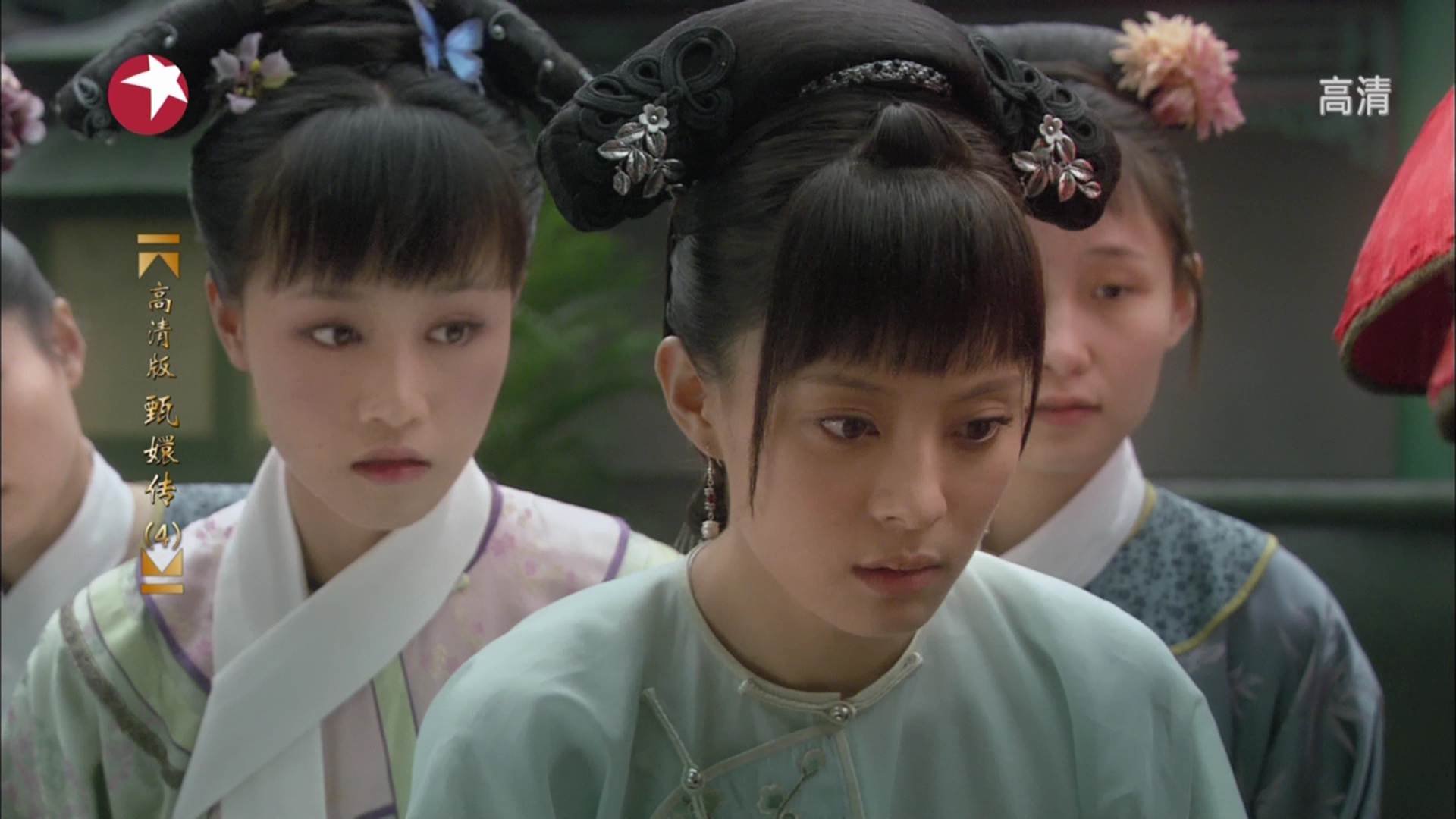 在线看甄嬛传全集,在线看甄嬛传全集免费