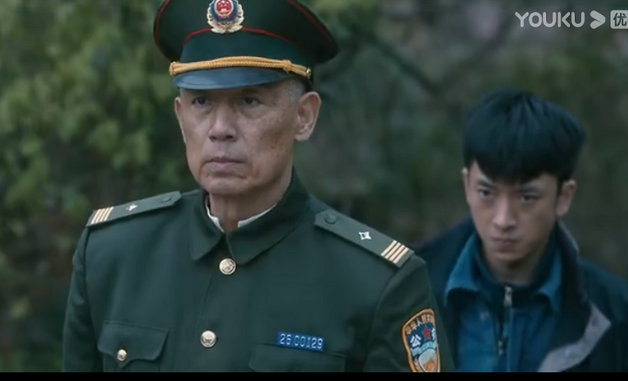 他是谁分集剧情介绍,他是谁完整版