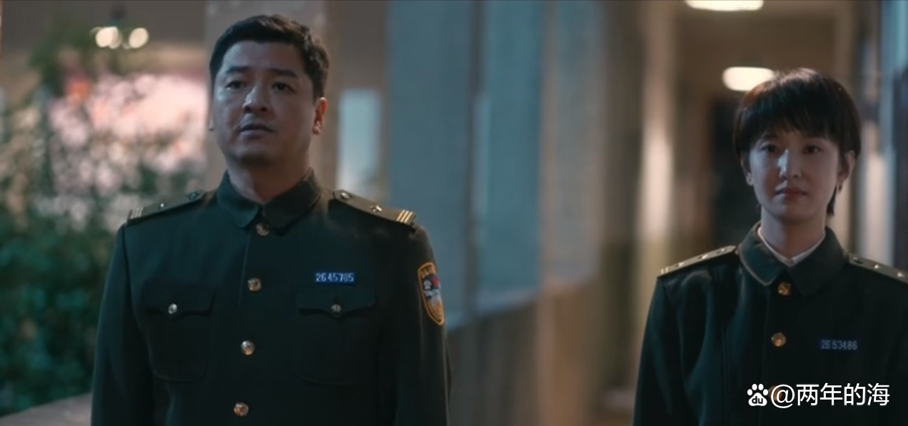 他是谁分集剧情介绍,他是谁完整版