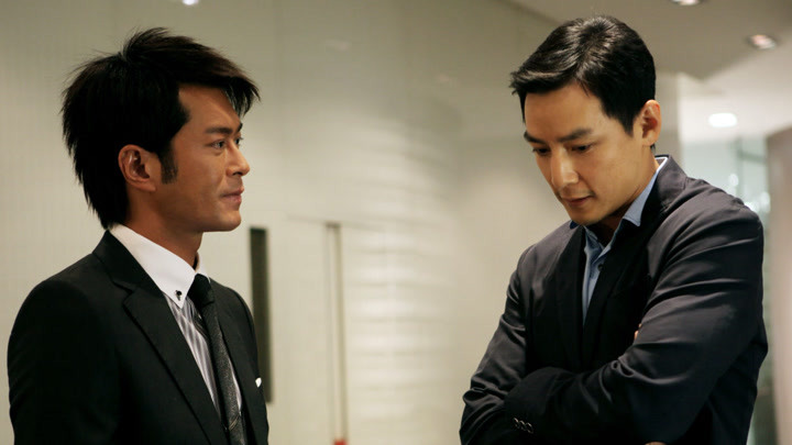 枪王之王剧情介绍,枪王之王剧照