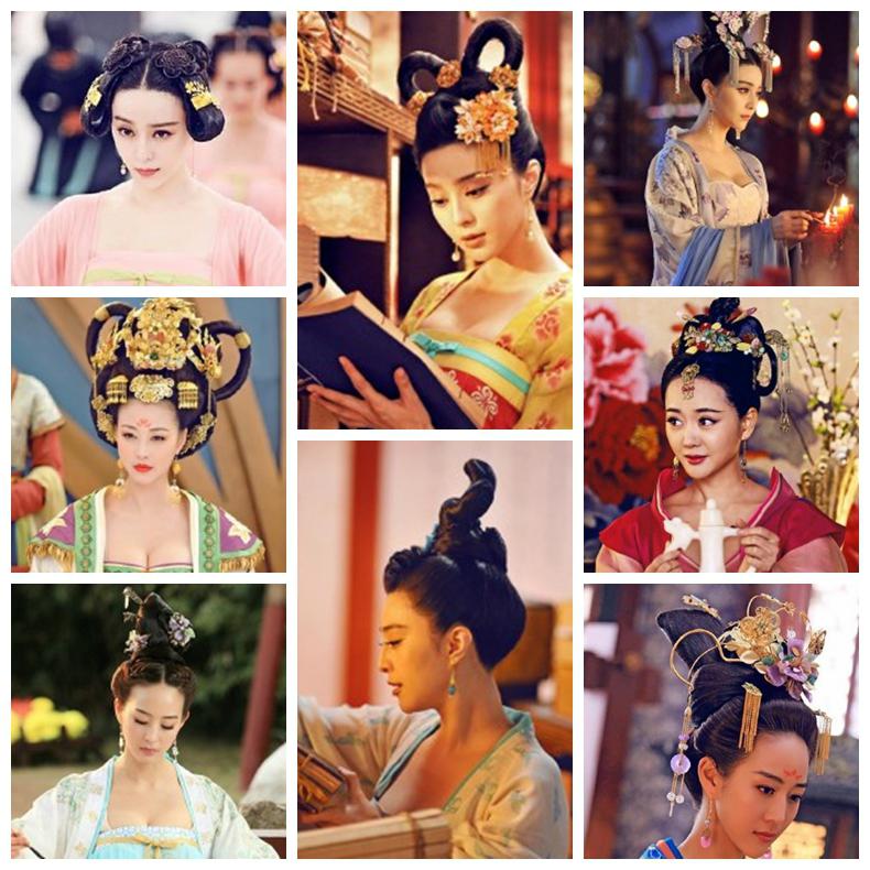 武媚娘传奇剧情介绍,武媚娘传奇主演