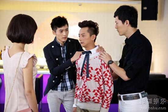 天才碰麻瓜剧情介绍,天才碰麻瓜手机免费观看