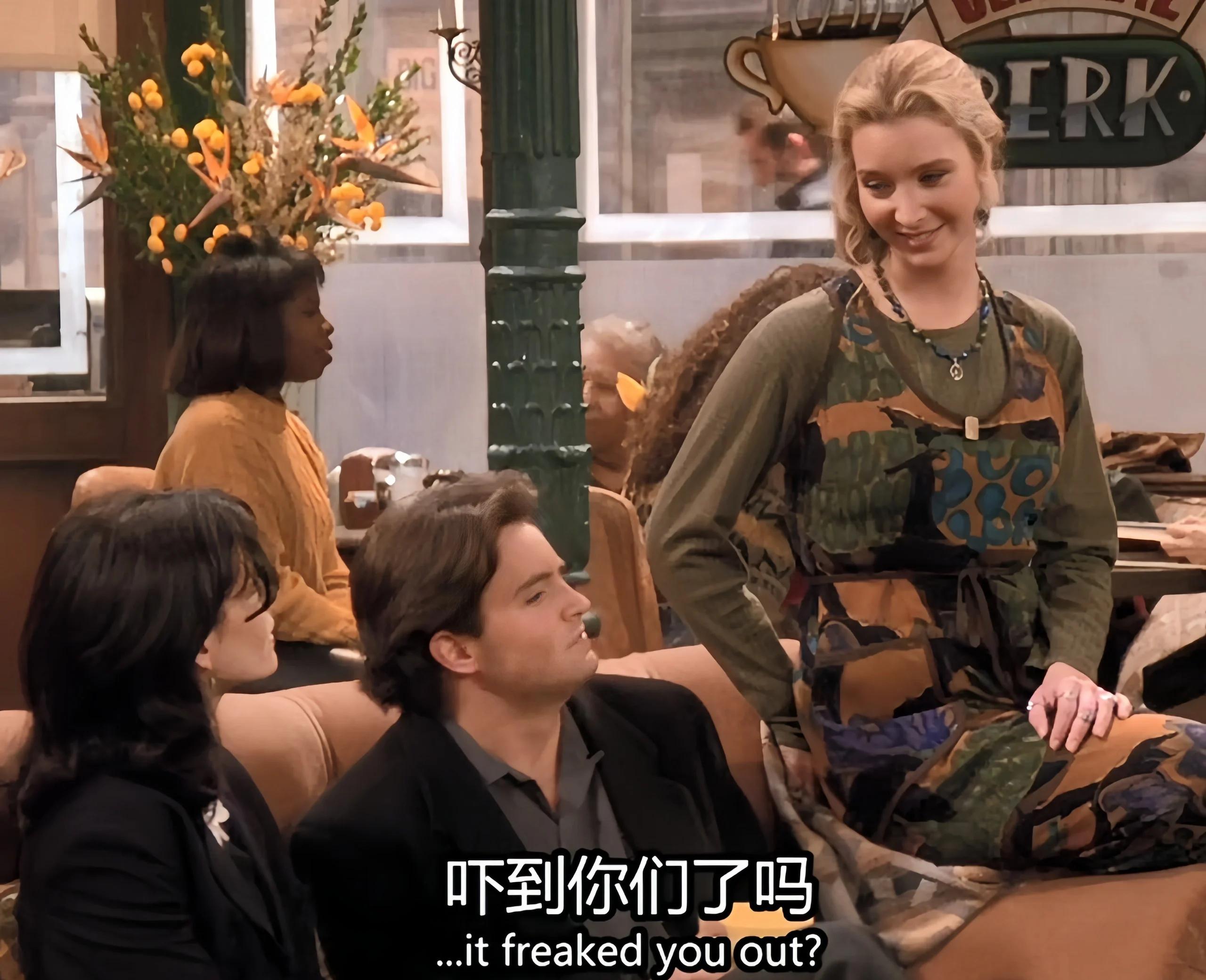 老友记第一季在线观看,电视剧老友记第一季在线观看