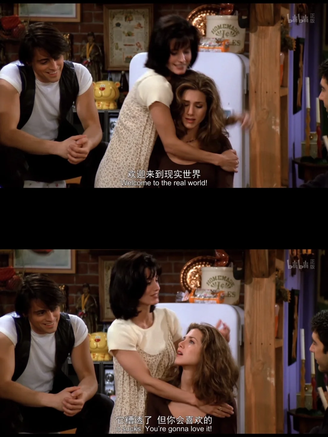 老友记第一季在线观看,电视剧老友记第一季在线观看