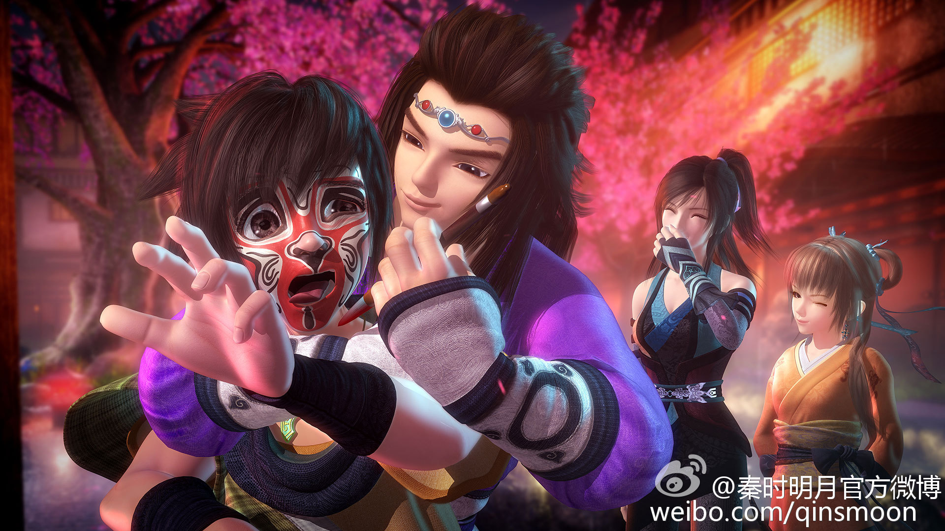 秦时明月6在线观看,秦时明月6在线观看高清免费