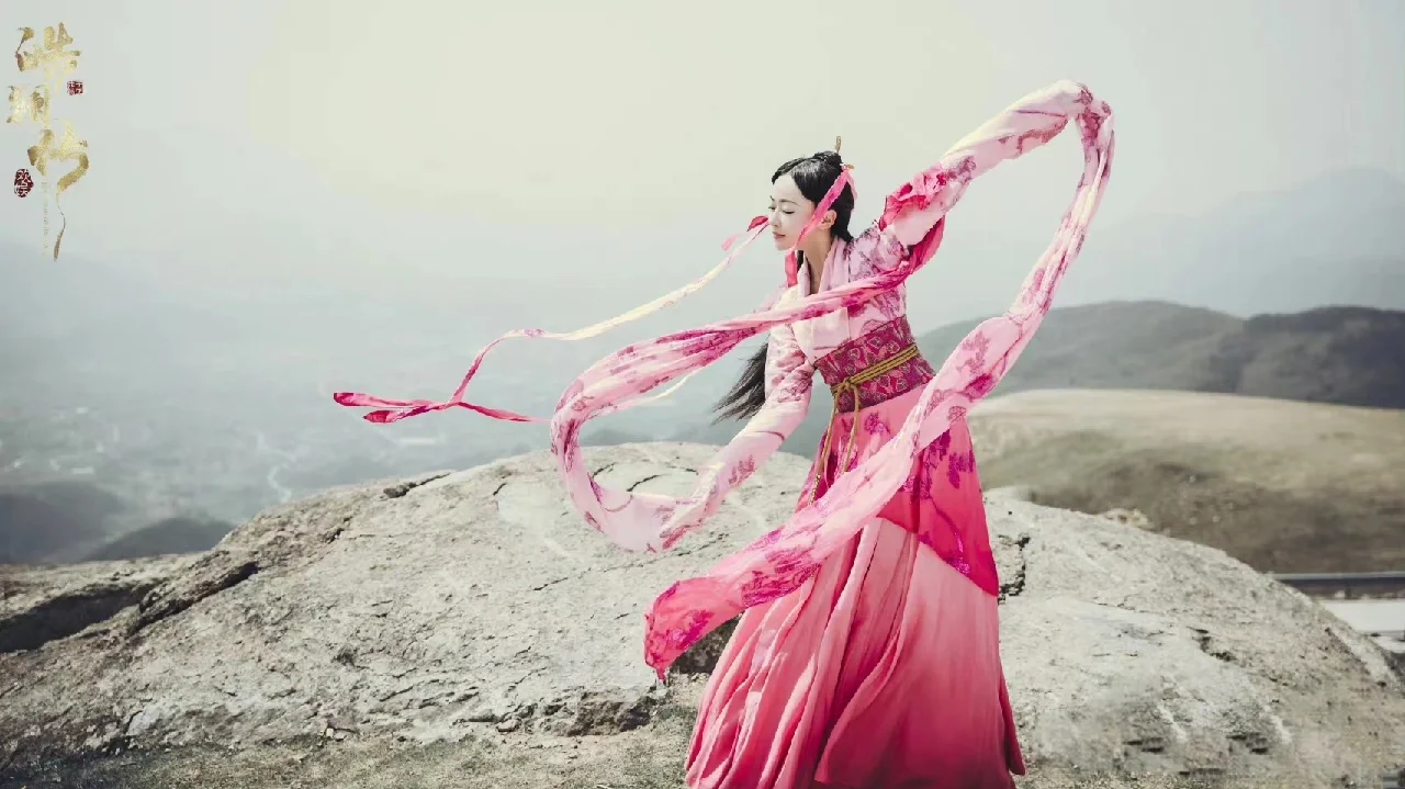 皓镧传剧情介绍,皓镧传剧情介绍大结局