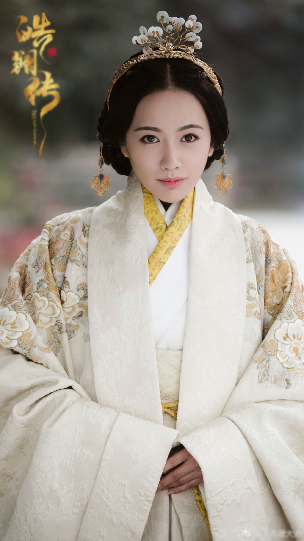 皓镧传剧情介绍,皓镧传剧情介绍大结局