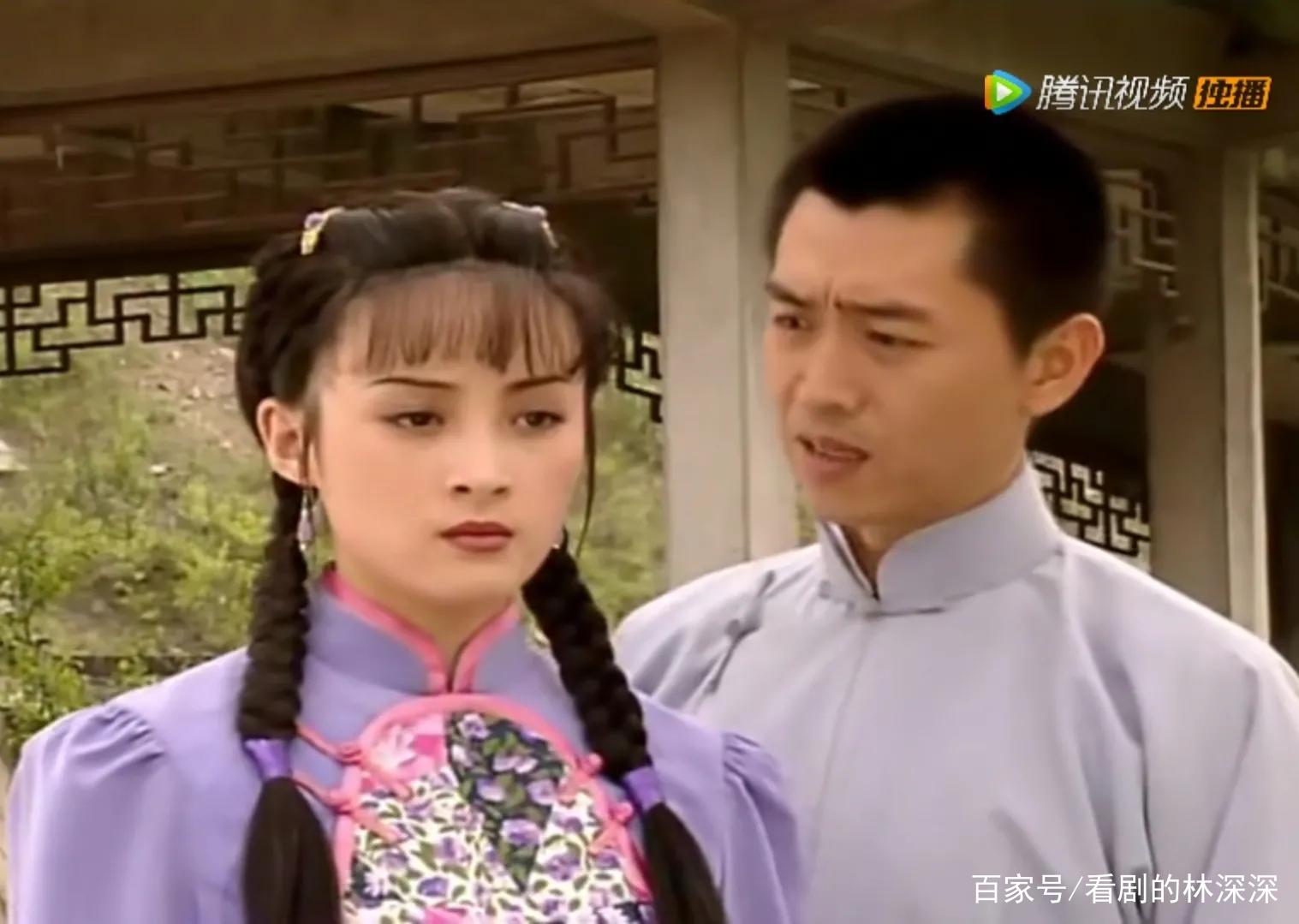 苍天有泪剧情,苍天有泪剧情解析