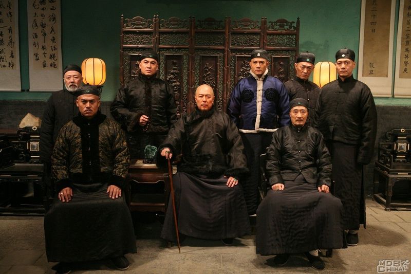 白银帝国剧情,白银帝国电影解析