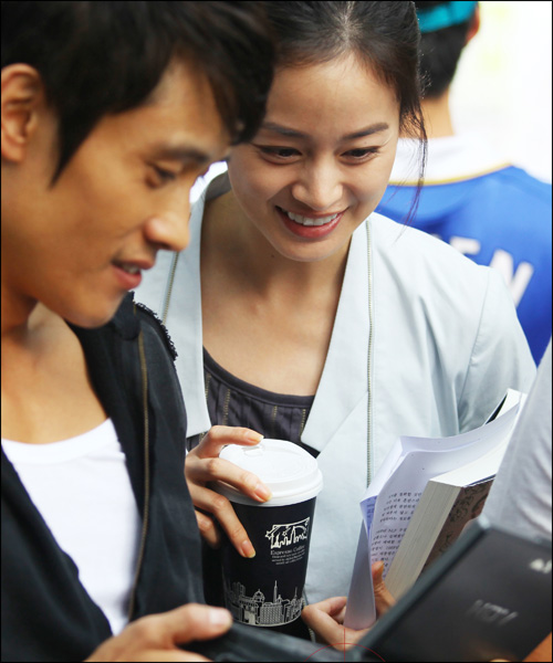 iris剧情,iris剧情分析