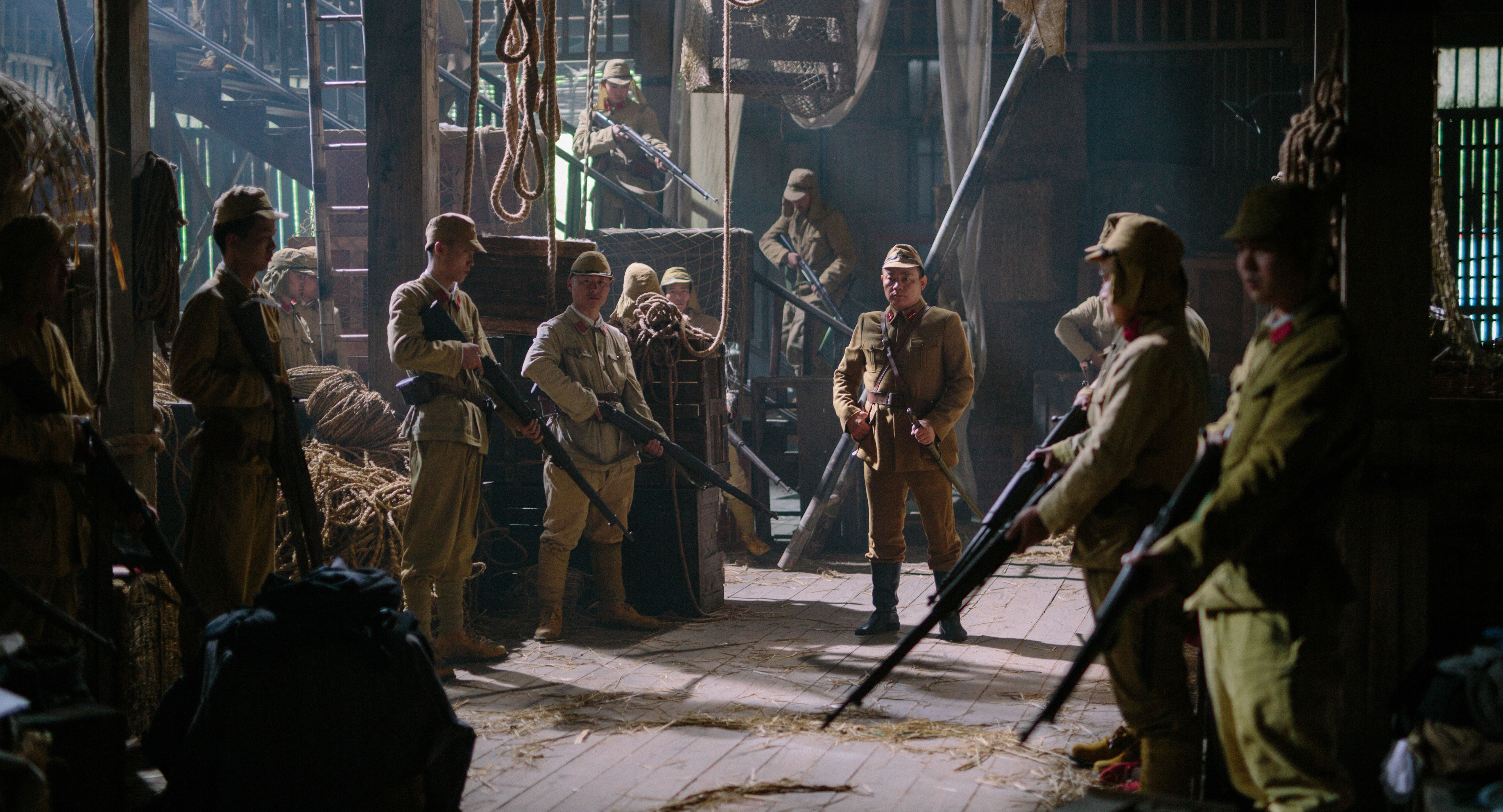 解放大西南在线观看,解放大西南在线观看免费完整版