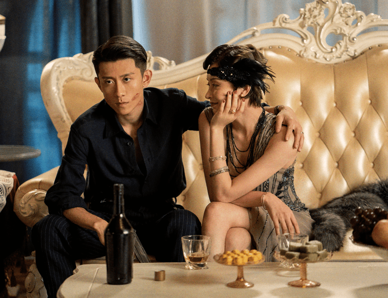 局中人剧情介绍,局中人149集全部免费播放