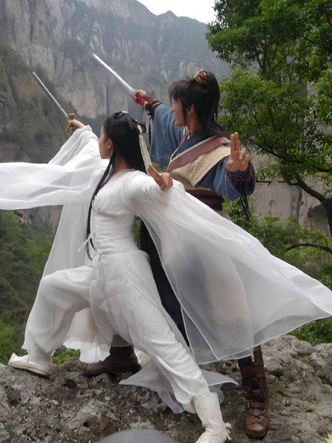 神雕侠侣剧情,神雕侠侣剧情分集介绍电视猫