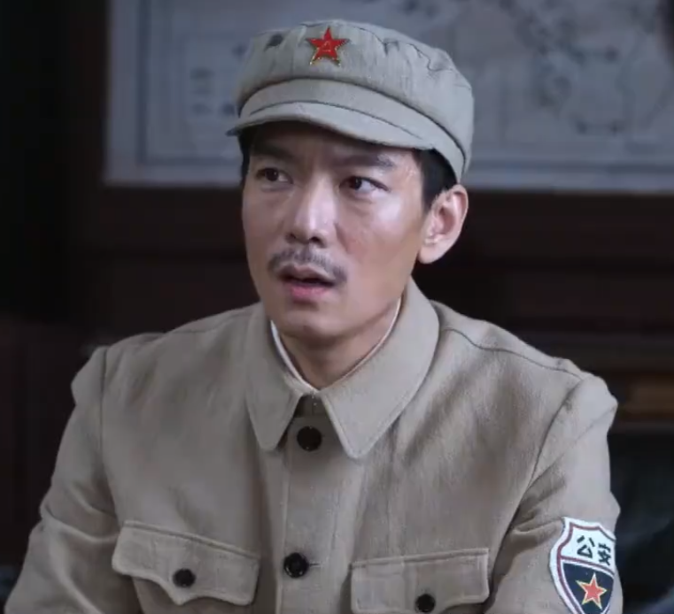 破局1950剧情介绍,破局1950剧情简介