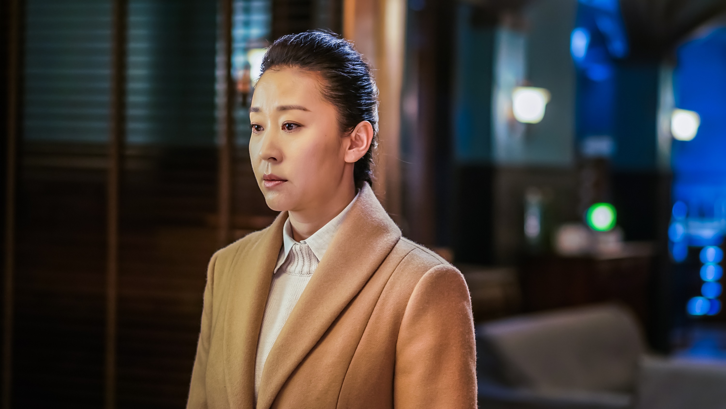 破局1950剧情介绍,破局1950剧情简介