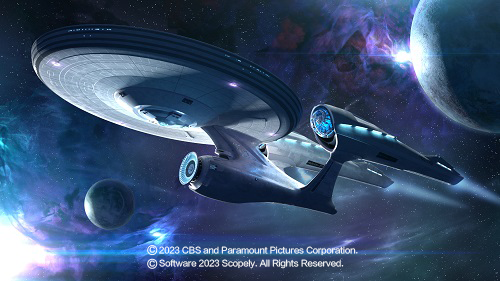 星际迷航剧情,星际迷航剧情梳理