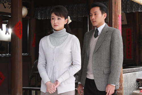 烽火儿女情剧情介绍,烽火儿女情剧情简介