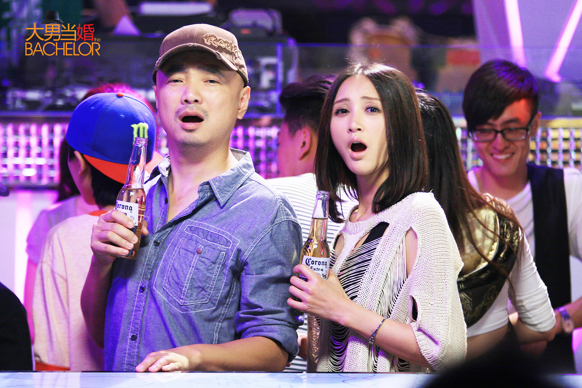 男大当婚剧情介绍,男大当婚 演员表