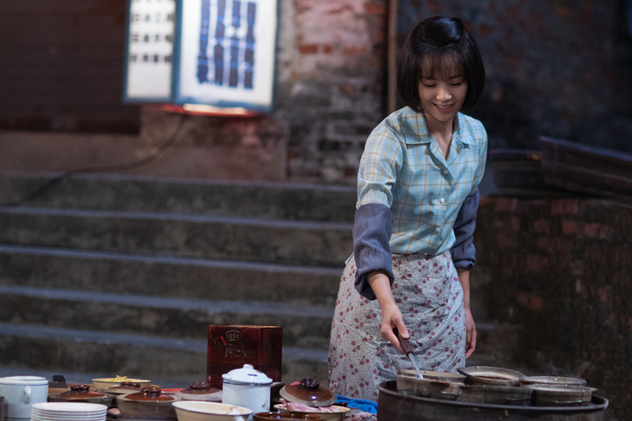 追梦电视剧剧情介绍,追梦电视剧内容简介