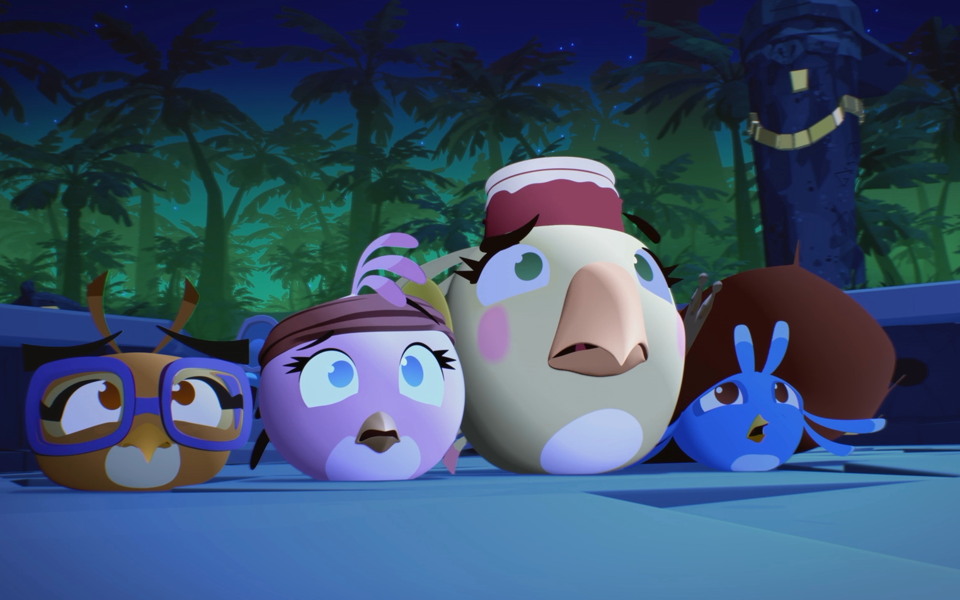 愤怒的小鸟在线,愤怒的小鸟在线观看免费版全集