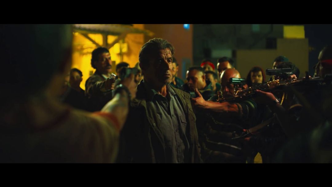 第一滴血5在线观看国语高清完整版,第一滴血5在线电影完整版