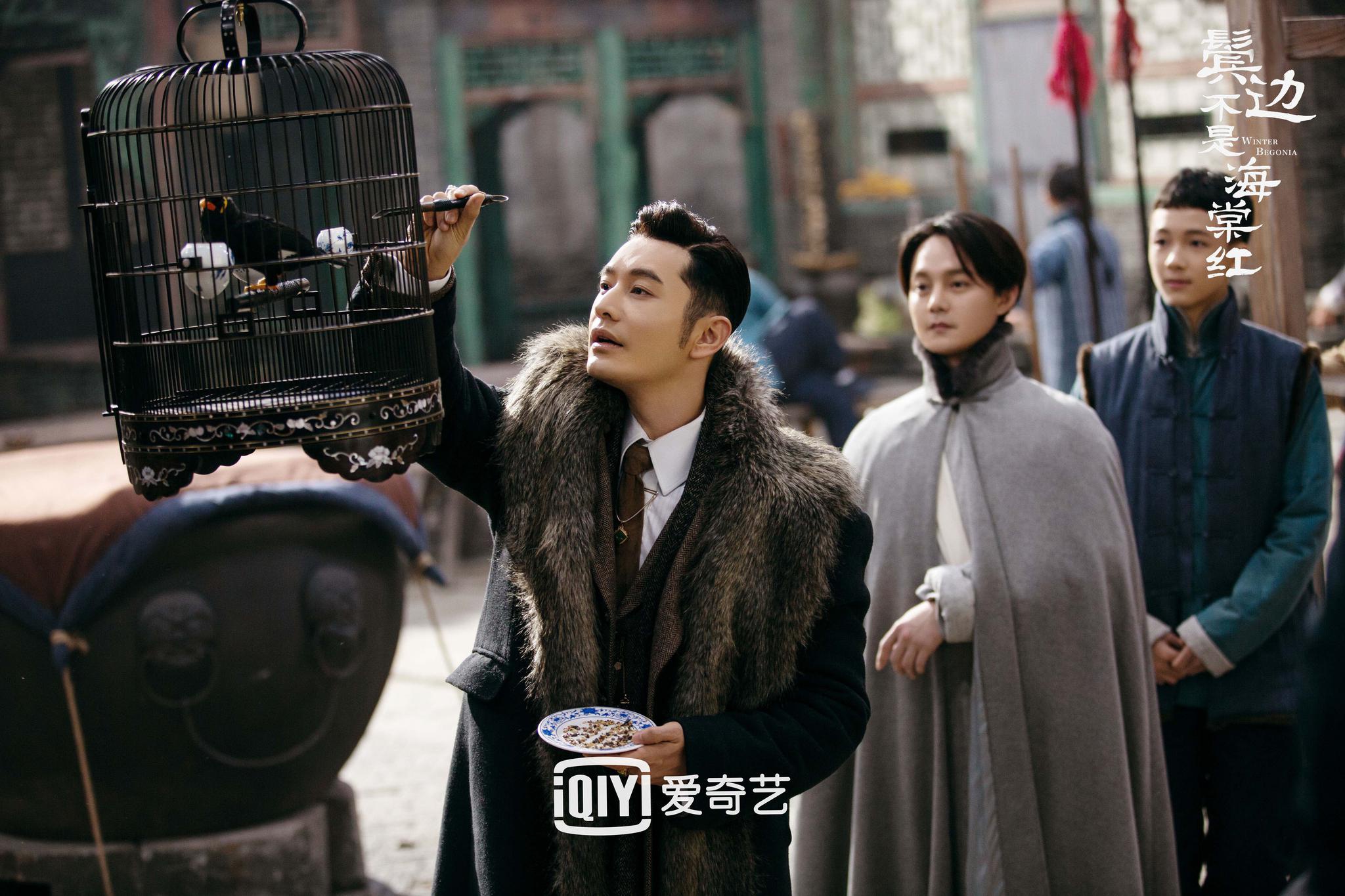 暗算剧情介绍,暗算介绍演员表