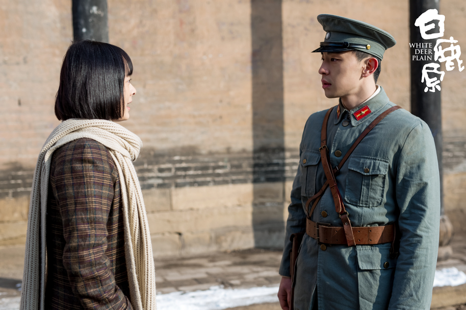 白鹿原剧情分集介绍,白鹿原剧情分集介绍全集