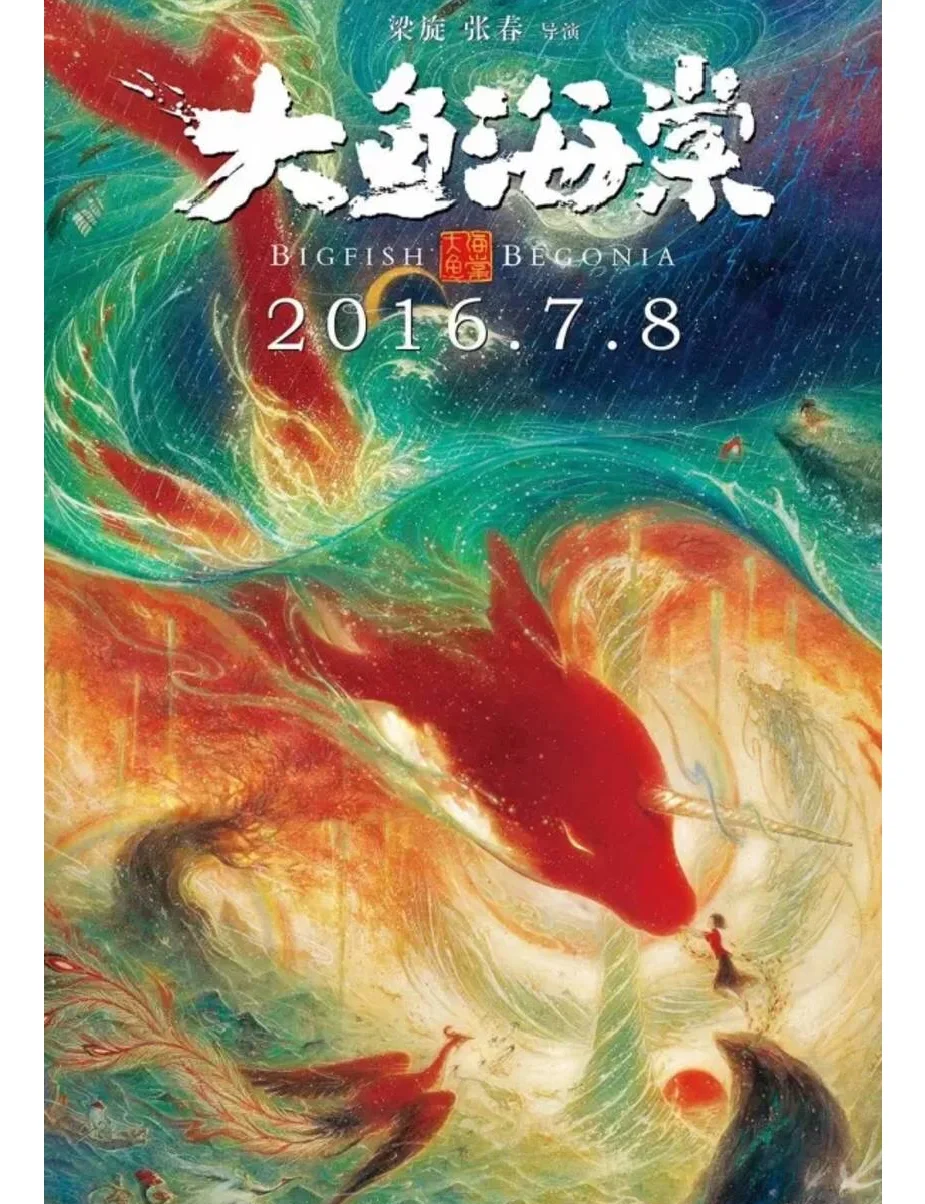 大鱼电影在线观看,bigfish大鱼电影在线观看