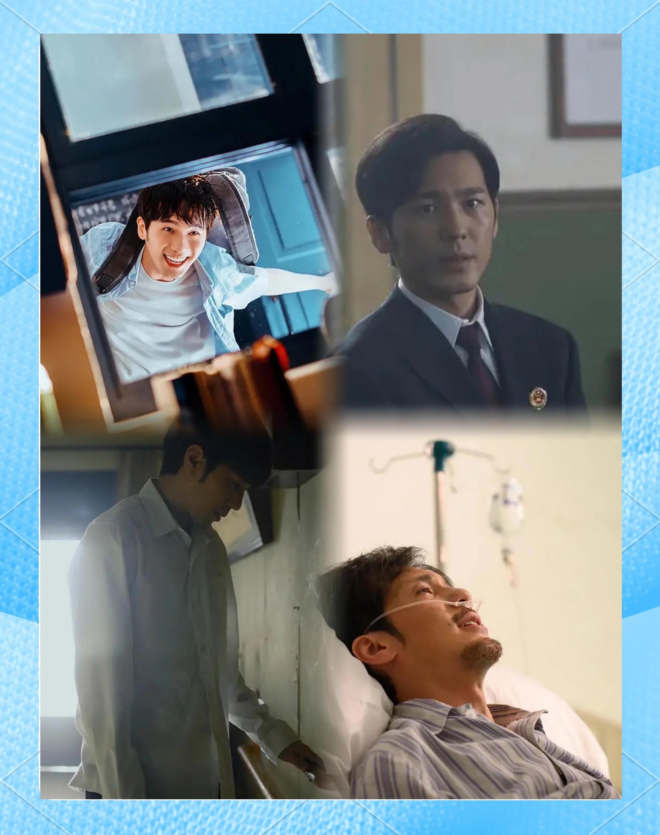 真相电视剧剧情介绍,电视剧真相