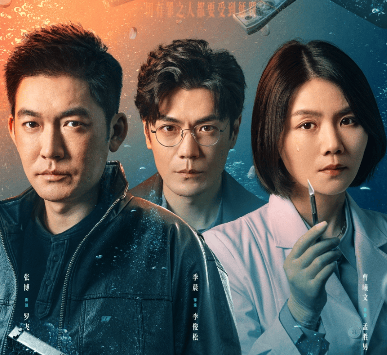 真相电视剧剧情介绍,电视剧真相