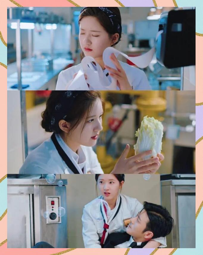 后厨剧情介绍,后厨电视剧剧情解析