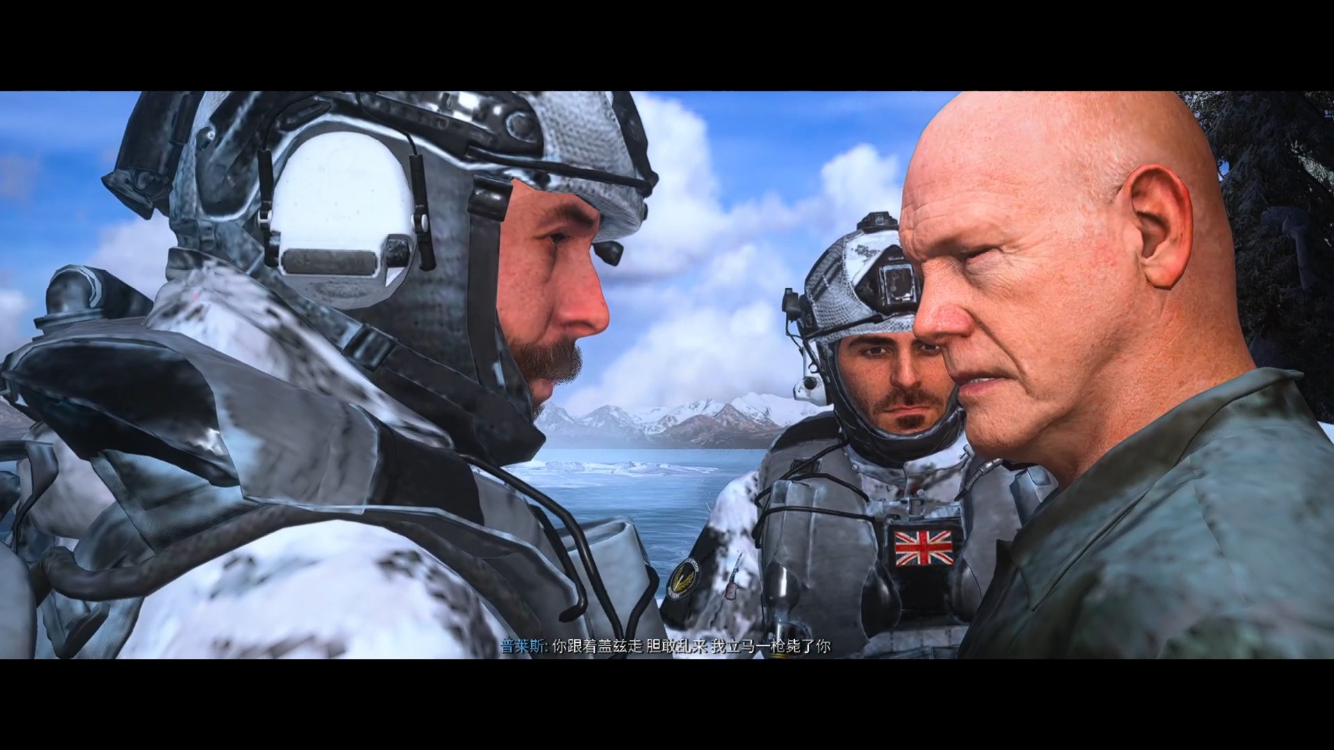 使命剧情介绍,电视剧特殊使命剧情介绍