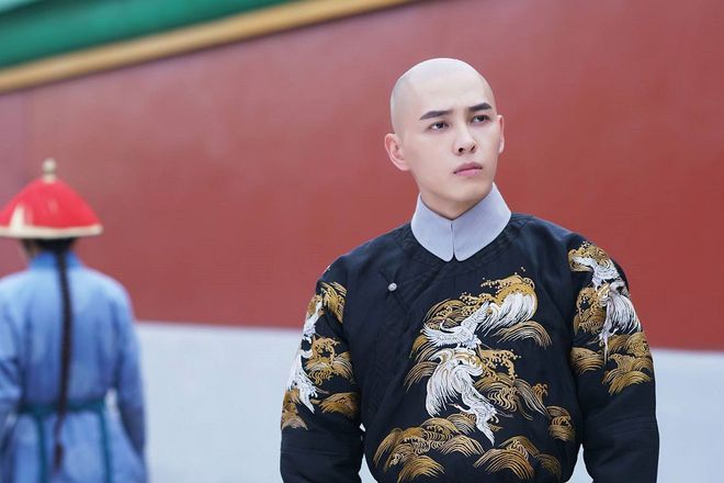 宫的女主人剧情介绍,宫的女主人主题曲