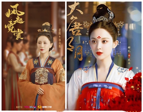 风起霓裳剧情介绍,风起霓裳剧情介绍140