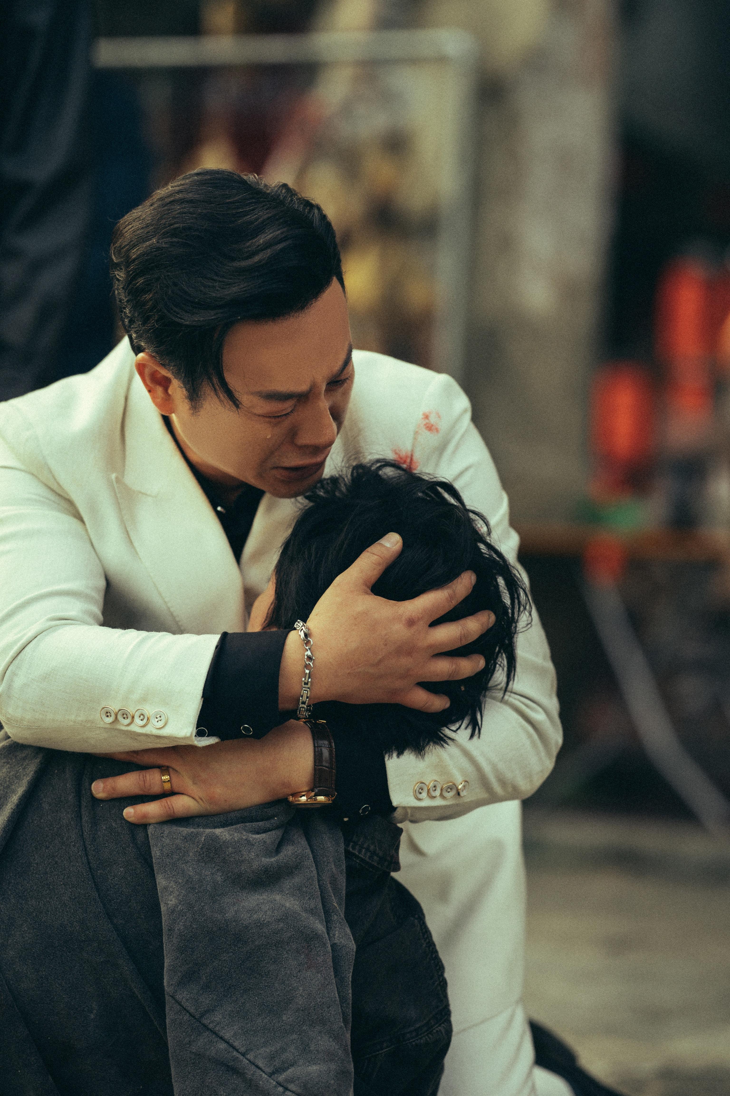 狂飙剧情分集介绍,狂飙演员表