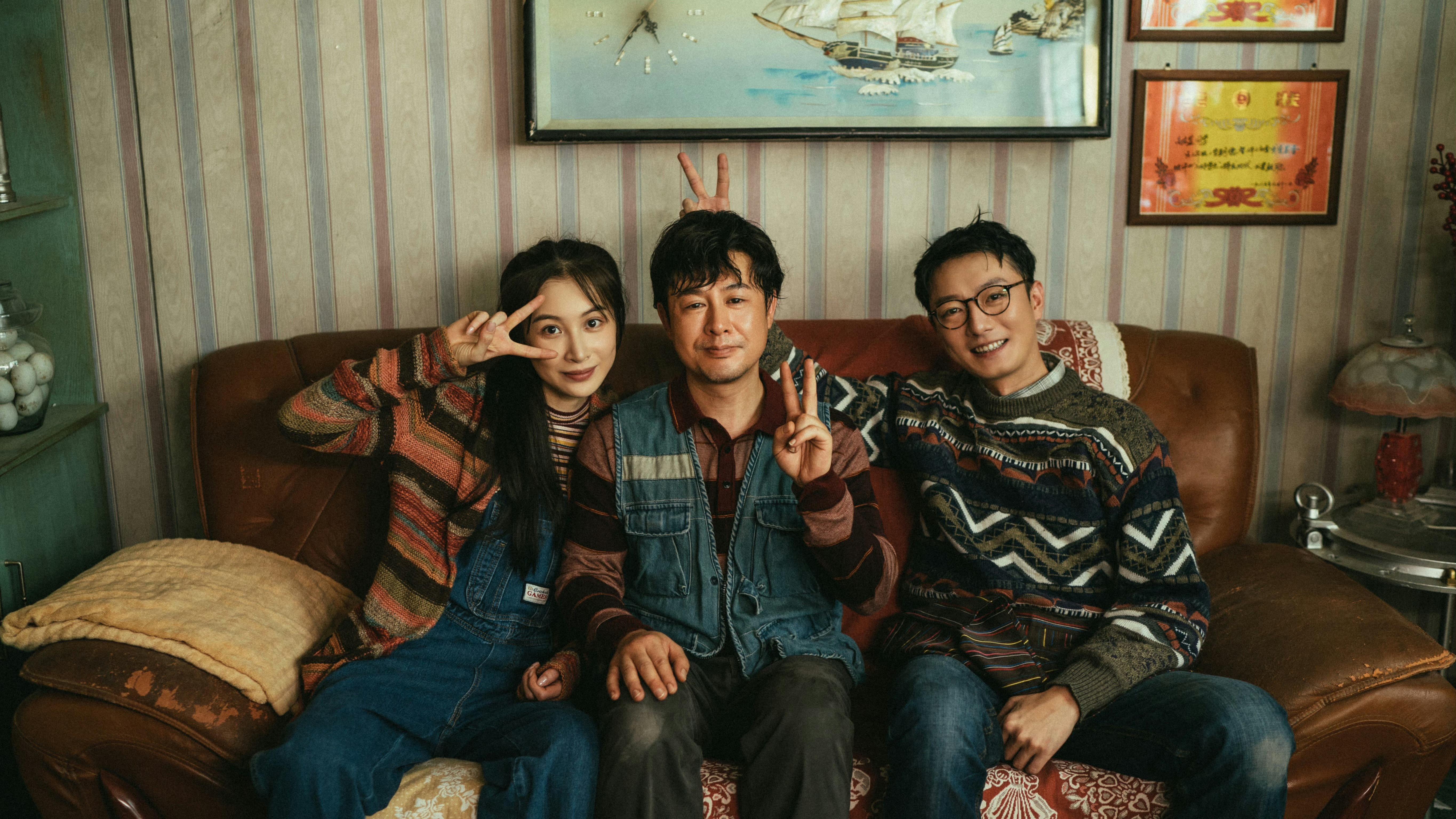 狂飙剧情分集介绍,狂飙演员表