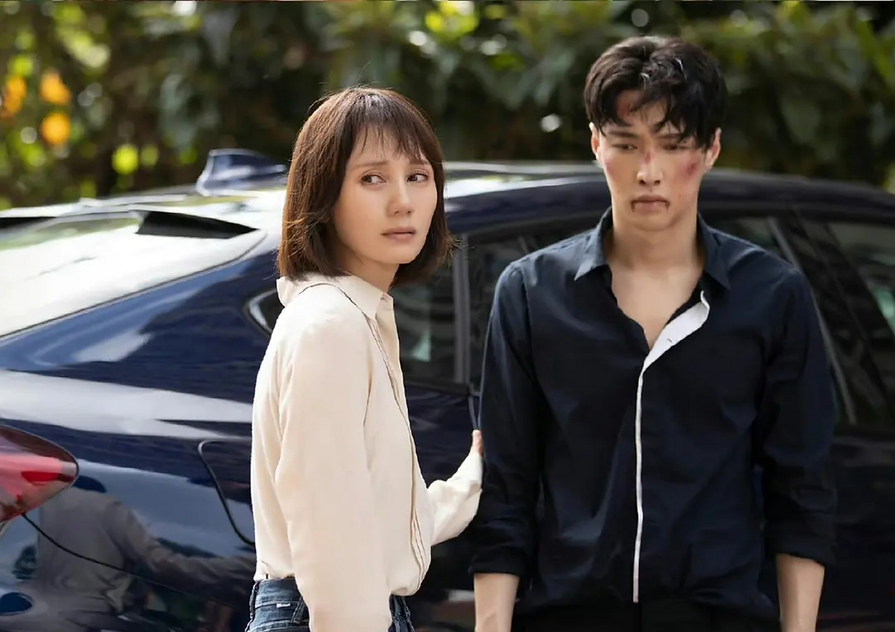 相逢时节分集剧情介绍,相逢电影剧情