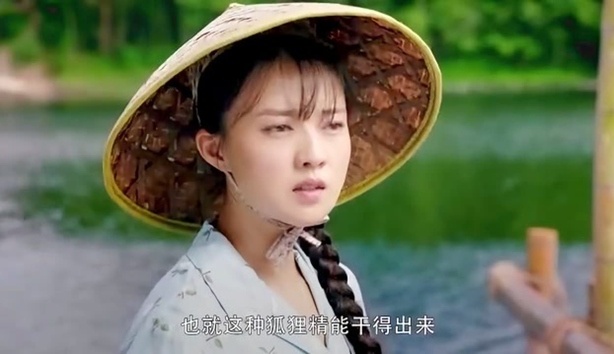 麦香剧情介绍,麦香剧情介绍大结局