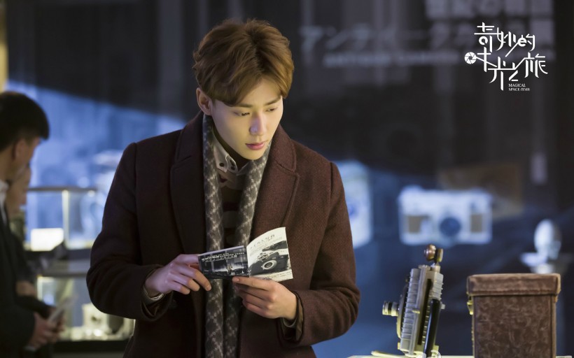 奇妙的时光之旅剧情介绍,奇妙的时光之旅 演员表