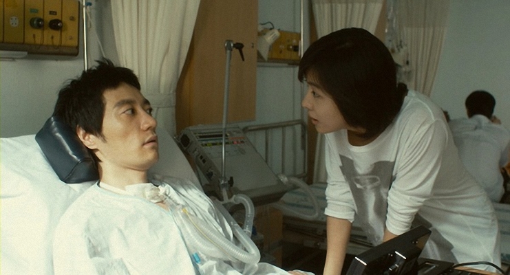 我的爱在我身边剧情介绍,我的爱在我身边