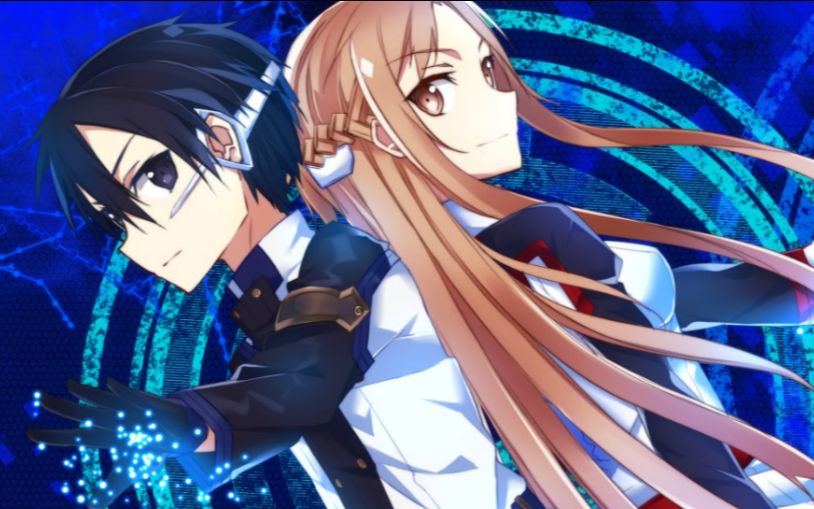 刀剑神域序列之争在线观看,刀剑神域序列之争在线观看免费